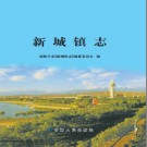 新城镇志(嘉峪关市) 2015版 PDF电子版