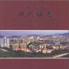 东莞市凤岗镇志 2009版 PDF电子版