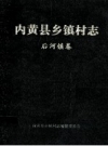 内黄县卫生志 1840-1982 PDF电子版下载