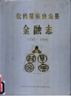 松桃苗族自治县金融志 1975-1990 PDF电子版下载