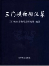 三门峡向阳汉墓 2007 PDF电子版下载