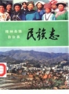 隆林各族自治县民族志 1989版 PDF电子版下载