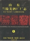 山东兰陵美酒厂厂志_1998_PDF电子版