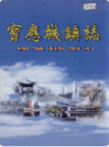 宝应城镇志            1999年版            PDF电子版下载