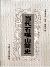 当代石嘴山简史 2004版 PDF电子版下载
