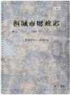 桐城市财政志_2005版_PDF电子版下载