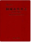 桐城市电业志 1989-2003_2008版_PDF电子版下载
