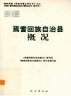 新疆 焉耆回族自治县概况_2009版修订本_PDF电子版下载