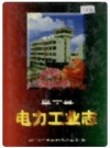 阜宁县电力工业志_1997版_PDF电子版下载