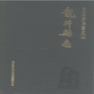 吉林省龙井县志.pdf下载