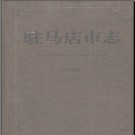 河南省驻马店市志1986-2000（评审稿）.pdf下载