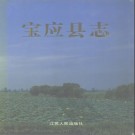 江苏省宝应县志.pdf下载