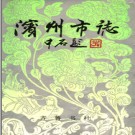 山东省滨州市志.pdf下载