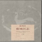 浙江省温州市鹿城区志.pdf下载