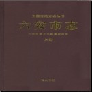 安徽省六安市志2009版.pdf下载