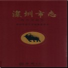 广东省深圳市志.pdf电子版下载
