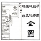 ［光绪］通州志十卷首一卷末一卷 英良等主修 王維珍纂 光緒五年（1879）刻本.PDF电子版下载